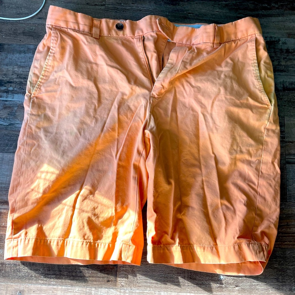 Brooks brother designer shorts